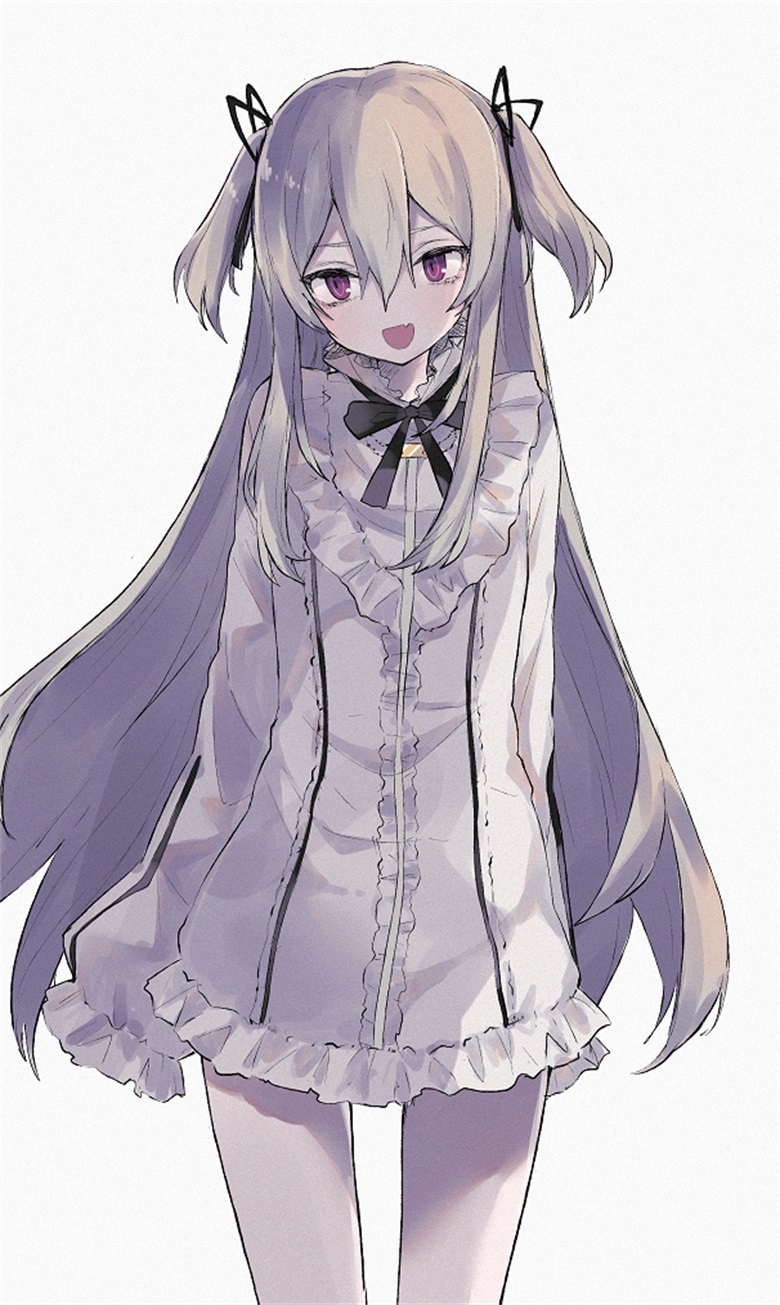 【画师推荐】日本画师ᴍᴀғᴜʏᴜ的作品欣赏