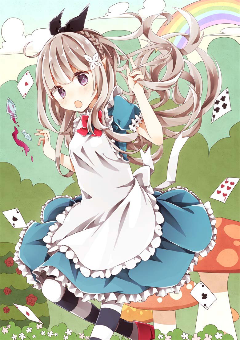 【画师推荐】日本画师ピロリ菌的作品分享