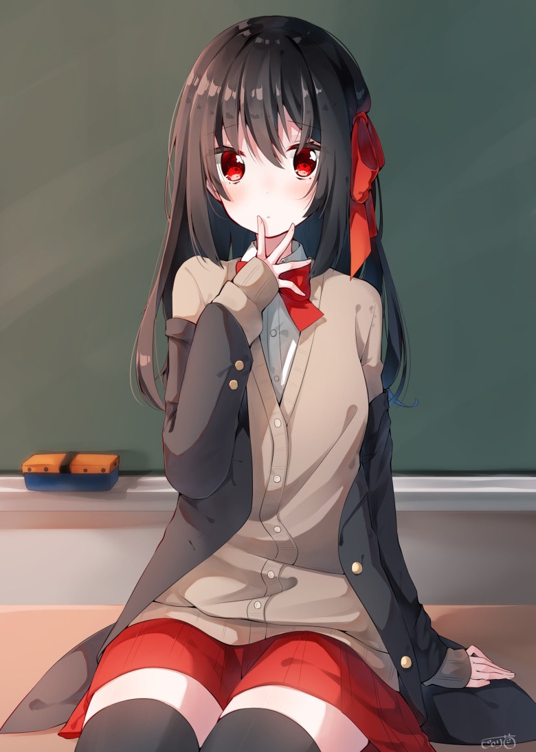 【画师推荐】日本画师ピロリ菌的作品分享