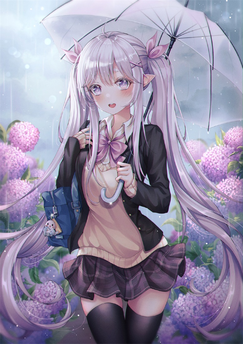 【画师推荐】韩国画师pippin的作品分享