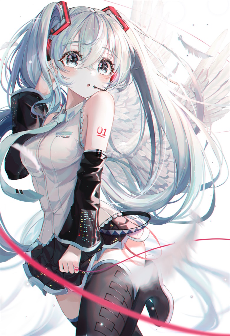 【画师推荐】韩国画师bbeedol的作品欣赏