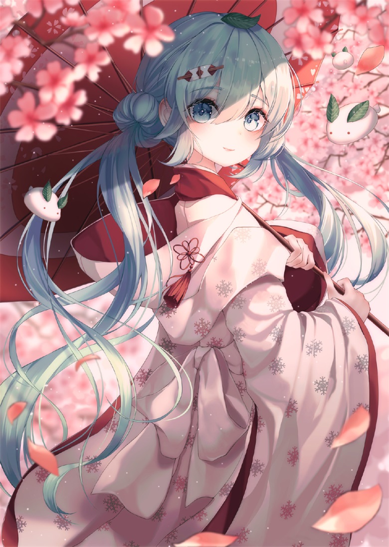 【画师推荐】韩国画师bbeedol的作品欣赏