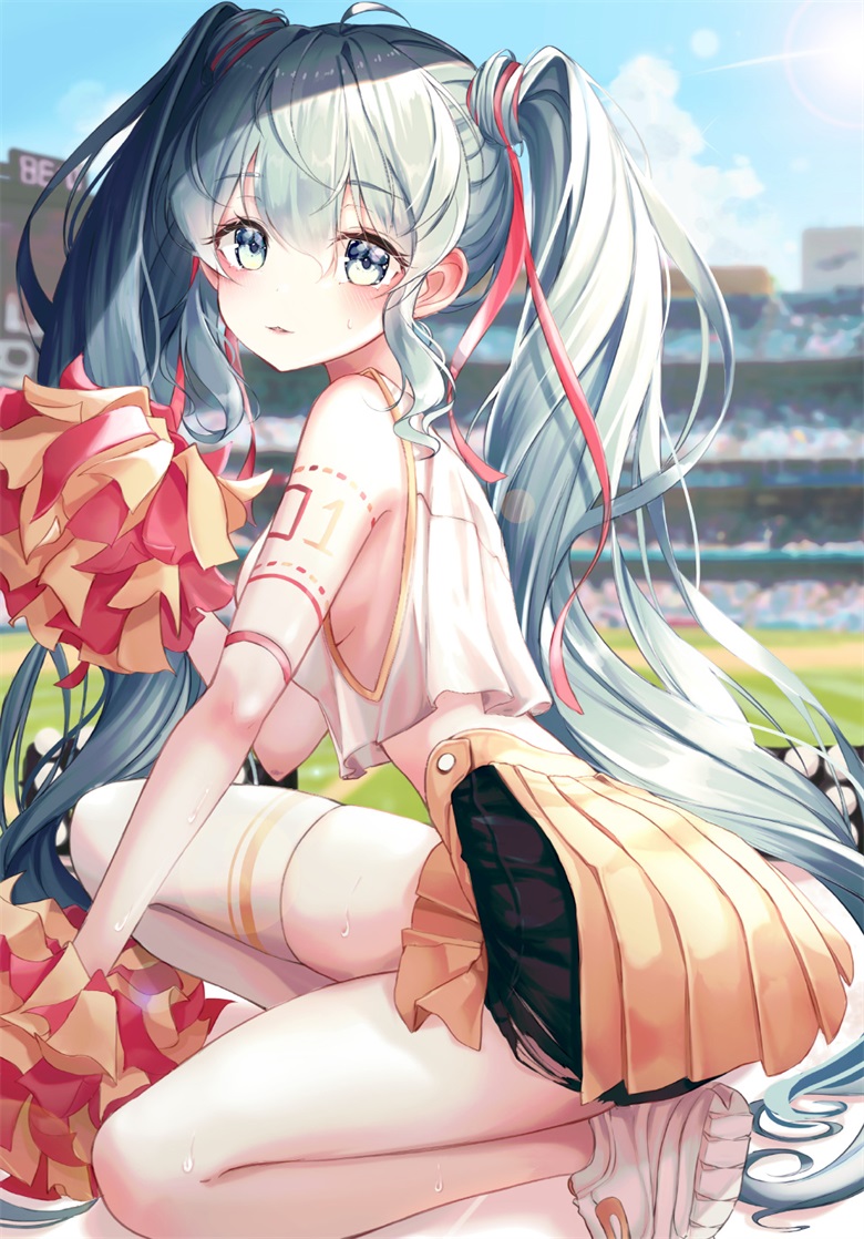 【画师推荐】韩国画师bbeedol的作品欣赏