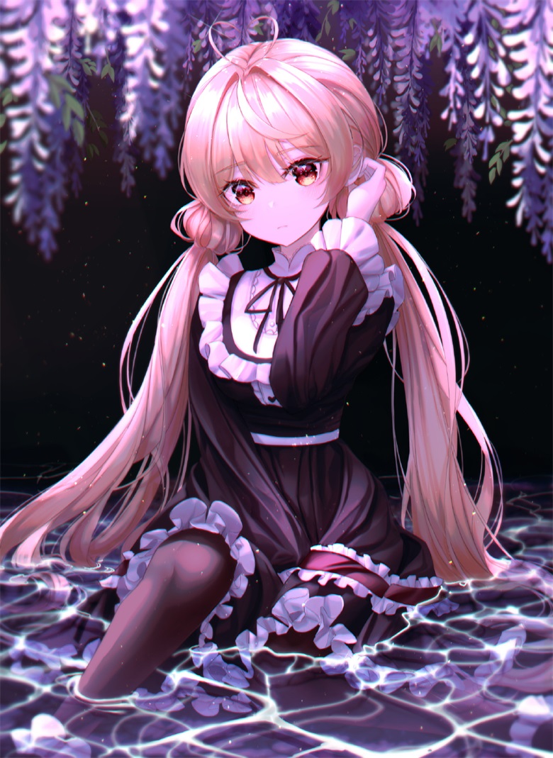【画师推荐】韩国画师bbeedol的作品欣赏
