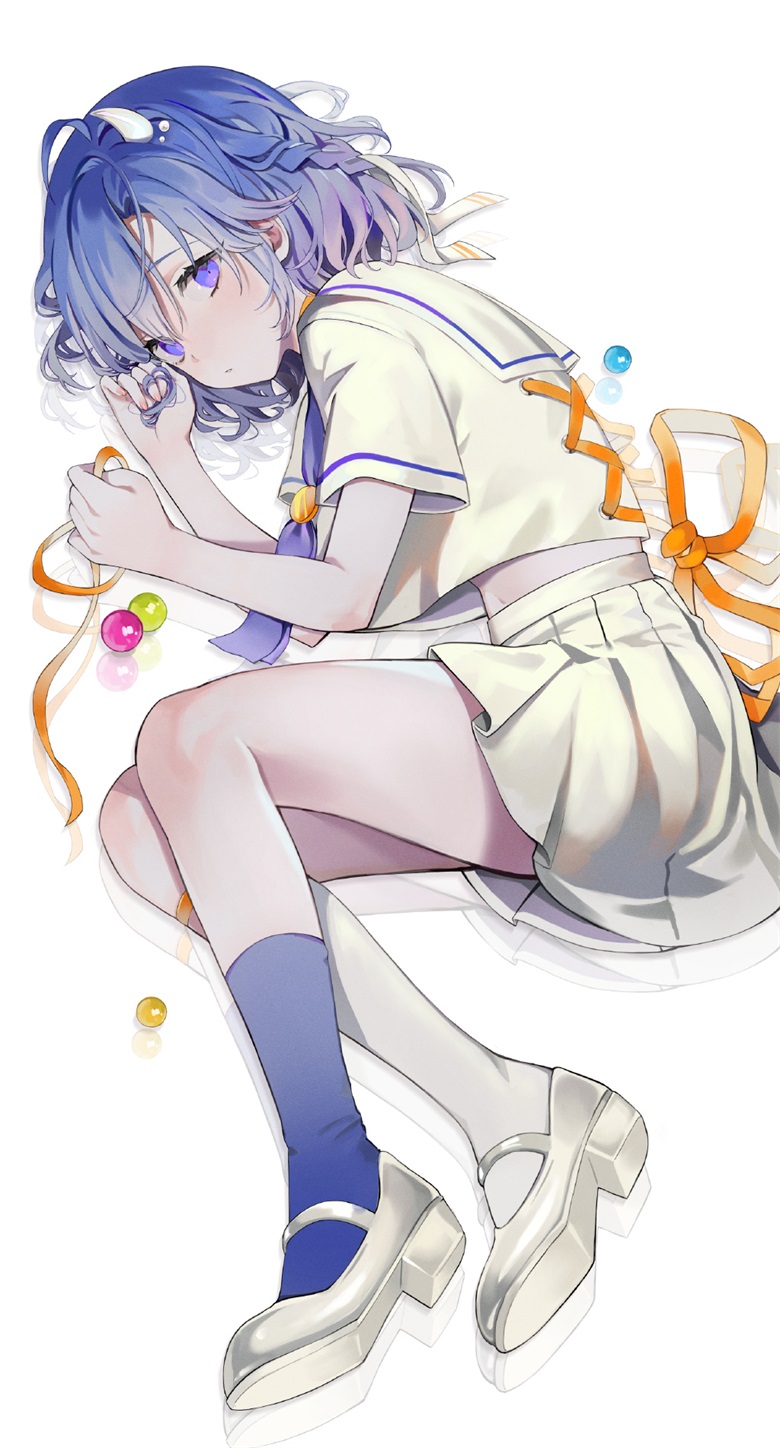【画师推荐】韩国画师Bizette的作品分享