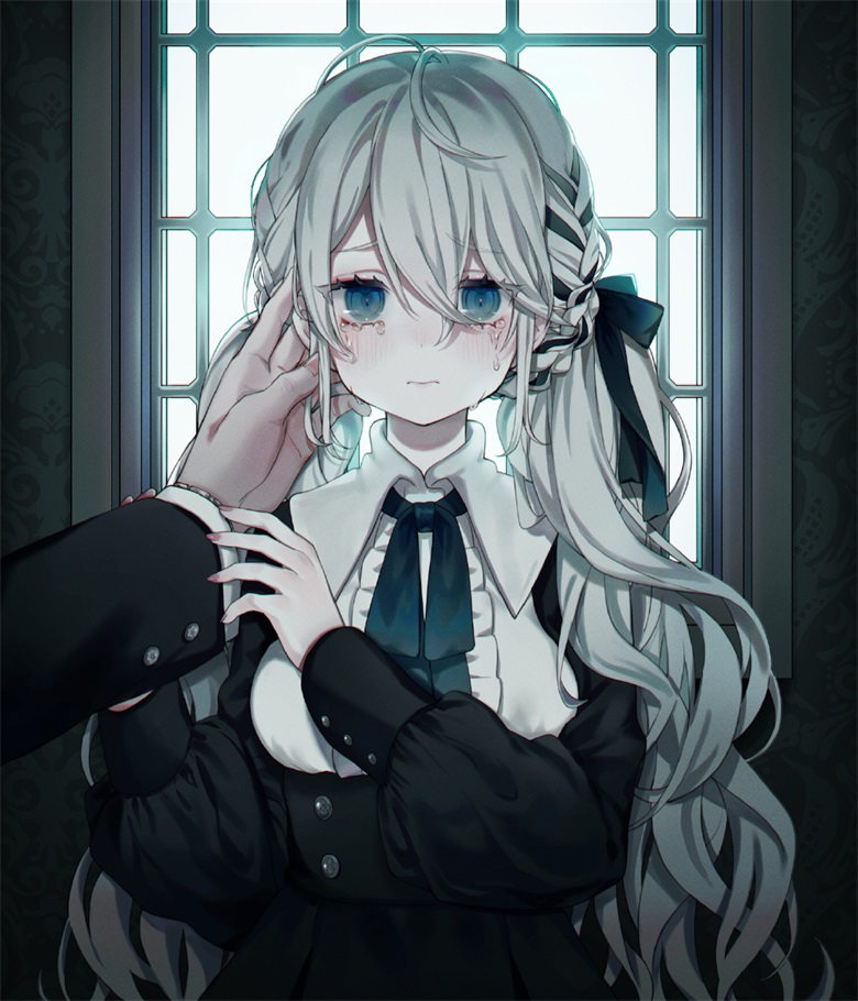 【画师推荐】韩国画师Bizette的作品分享