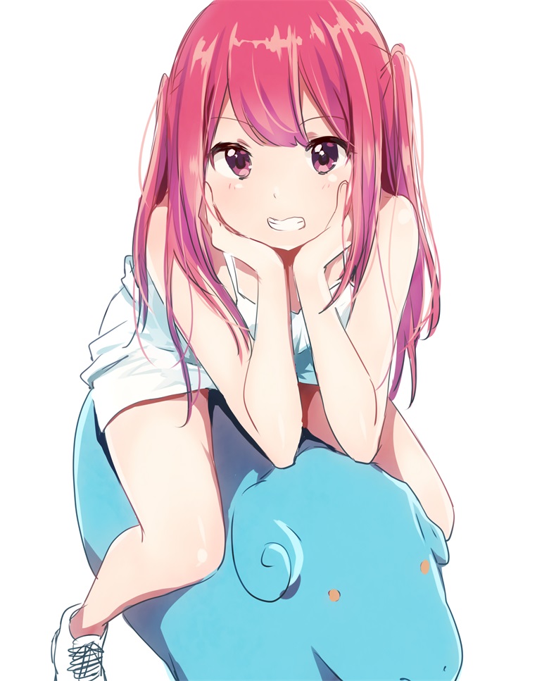 【画师推荐】日本画师ぽむ的插画作品分享