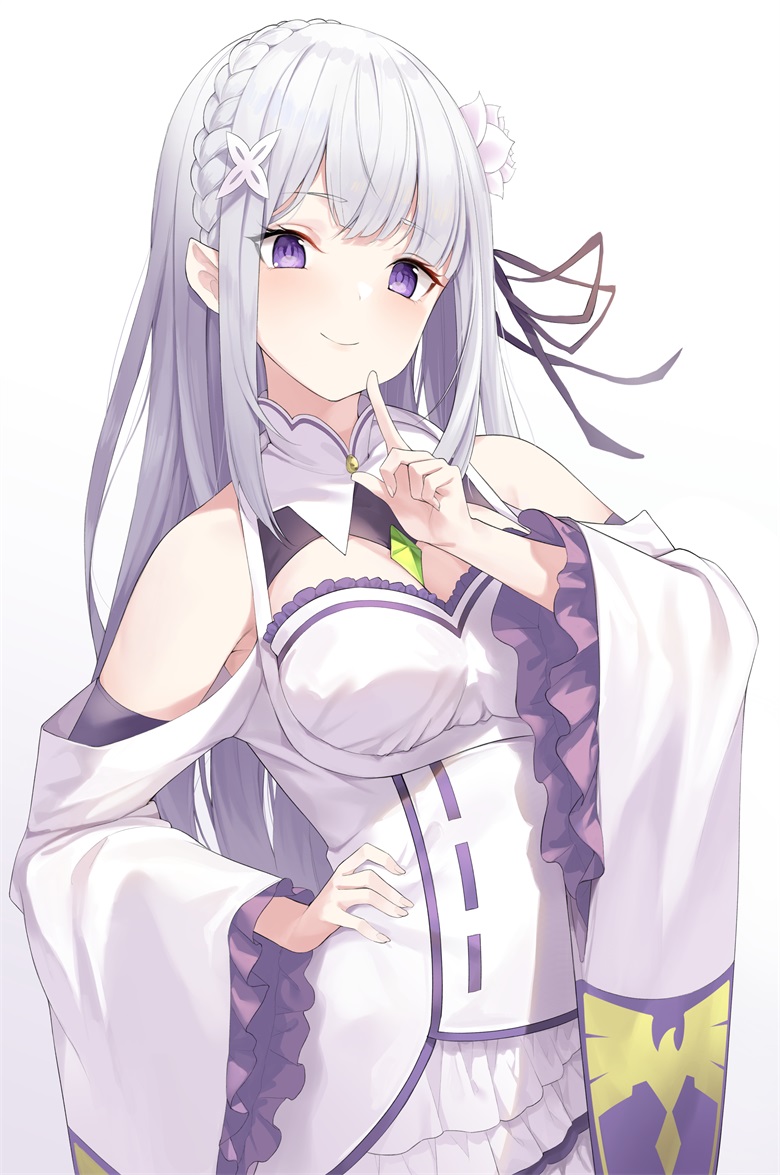 【画师推荐】韩国画师star741的插画作品分享