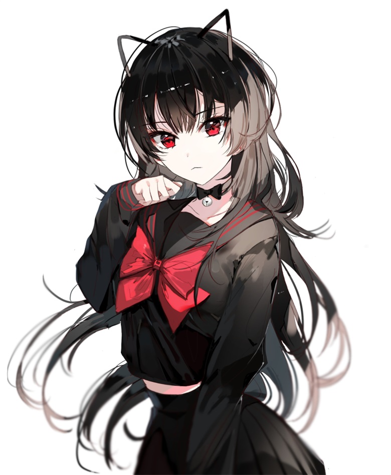 【画师推荐】韩国画师May的插画作品分享