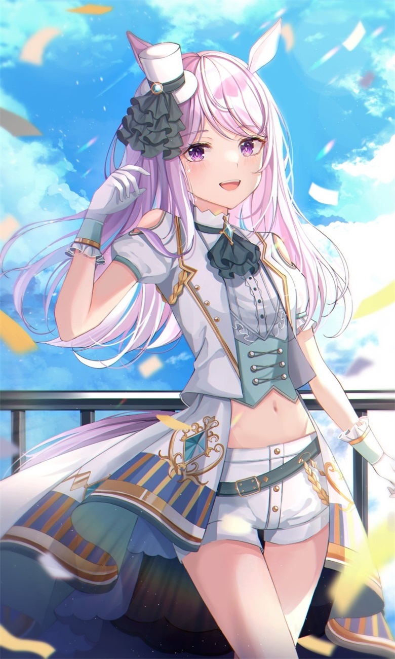 【画师推荐】韩国画师yulha的插画作品分享
