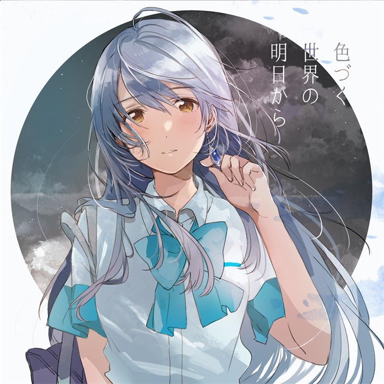 【画师推荐】日本画师フライ插画作品欣赏