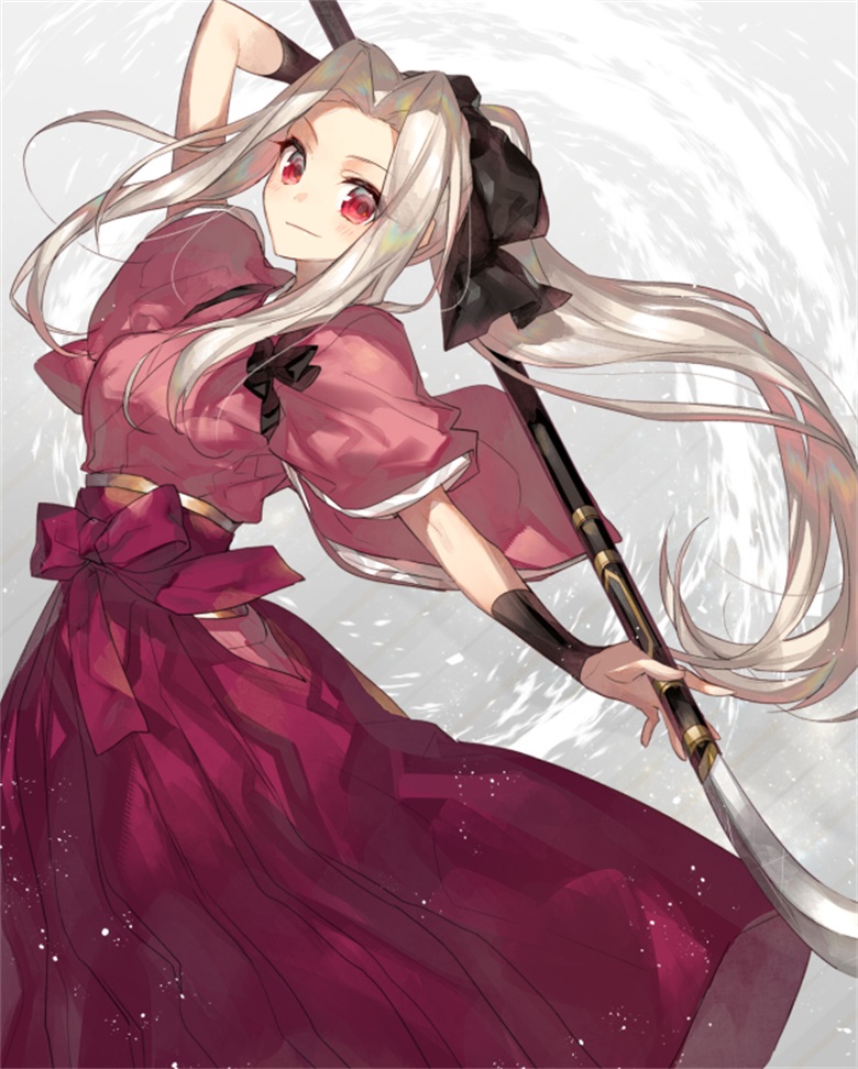 【画师推荐】日本画师ちょこ庵的绘画分享