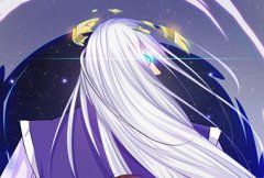 如何学习画漫画人物？漫画人物五官与脸部的画法分享