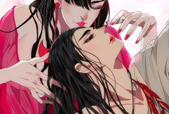 漫画人物五官与脸部的画法