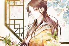 初学者学漫画教程的书籍哪个好？