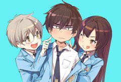 从零开始学动漫插画要学什么？学多久？