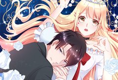 漫画人物五官与脸部的画法分享