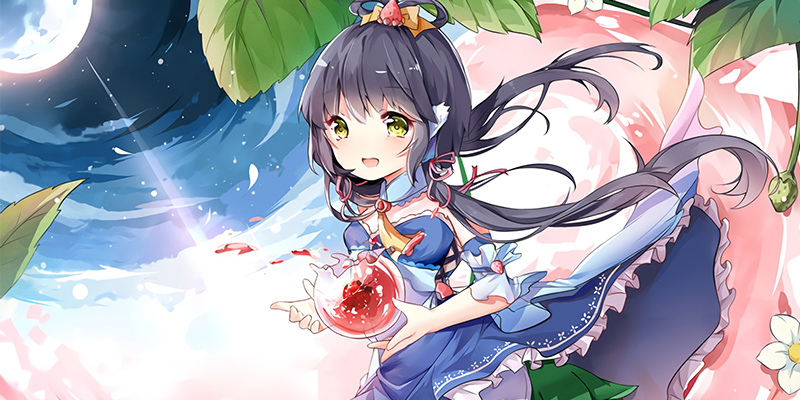 女生适合从事游戏原画师行业吗?
