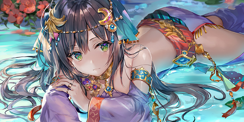 目前插画师有多少种类?哪一种更有前途?