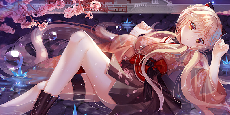 新手插画师约稿防坑指南!
