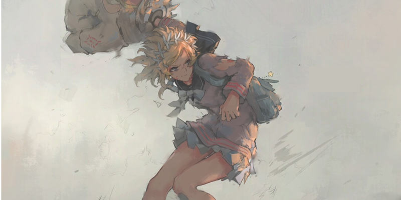 2020年插画师前景如何？当插画师有多赚钱你知道吗？