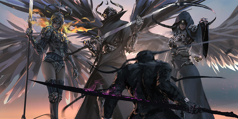 漫画师培训_动漫原画培训班哪家实力最好?