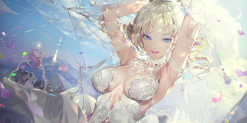 漫画插画师有哪些收入来源?月均能赚多少钱?