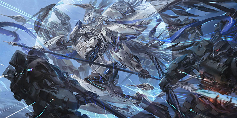 职业漫画插画师需要掌握哪些技能?