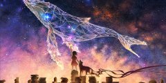 动漫人物绘画学起来难不难？