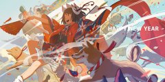 如何设计动漫角色与制作