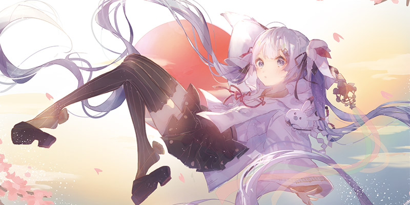 零基础学原画可以吗?
