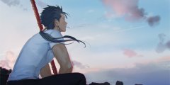 速写动漫人物步骤是什么