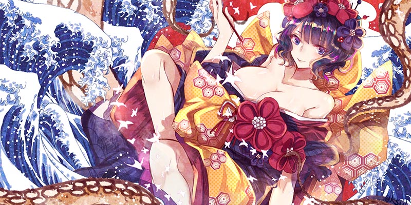 零基础能做插画师吗?