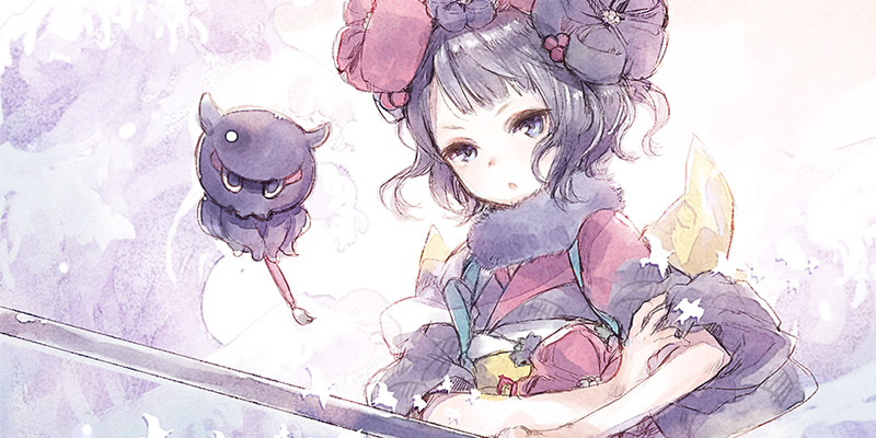 插画师有多少种类?哪一种更有前途?