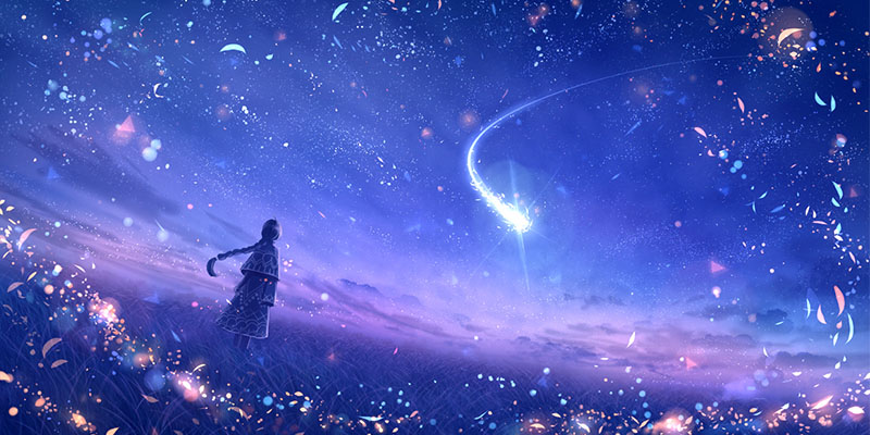 学插画达到什么水平可以找工作?插画如何入行?