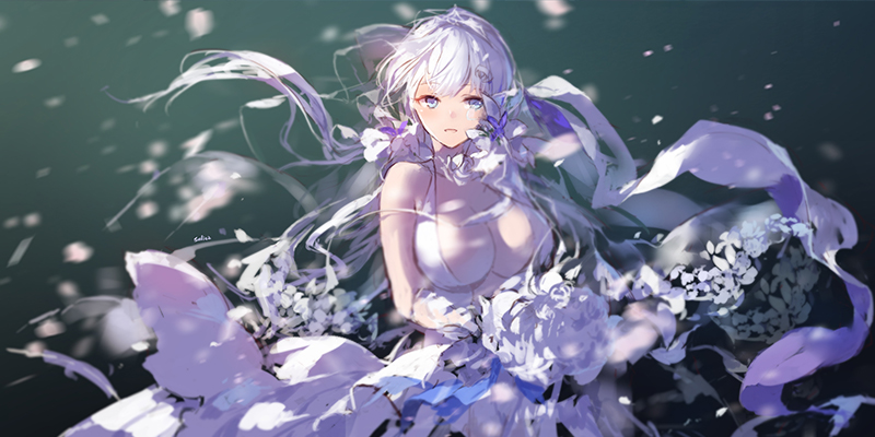 零基础画画入行难吗?如何成为一名插画师?