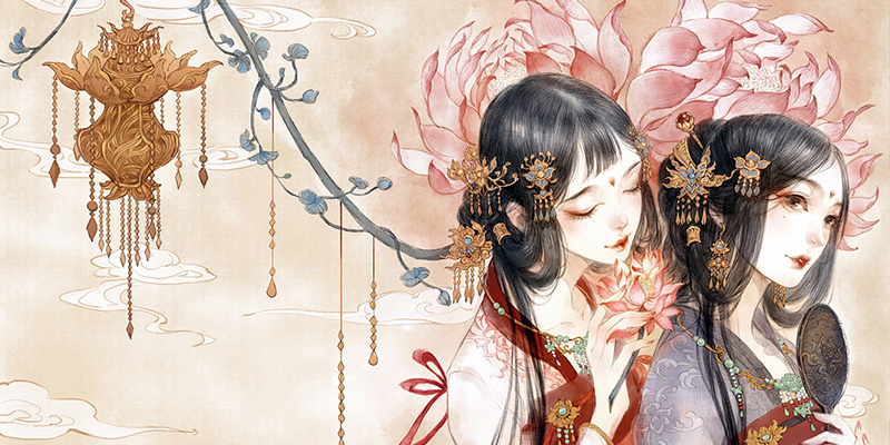 学日系插画就业好吗
