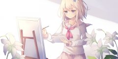 插画培训班哪个好？日系插画培训班推荐