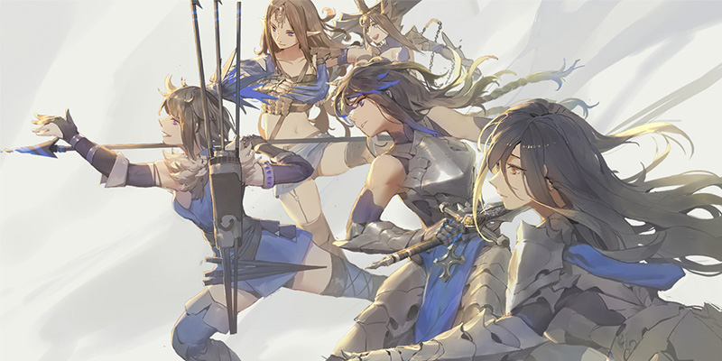 插画师怎么样?怎样才能成为一名优秀的插画师?