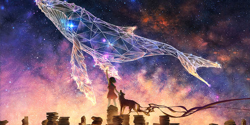 插画需求什么基础?怎样才能画好动漫插画?