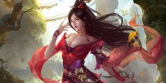 学游戏原画具体要学哪些内容呢？