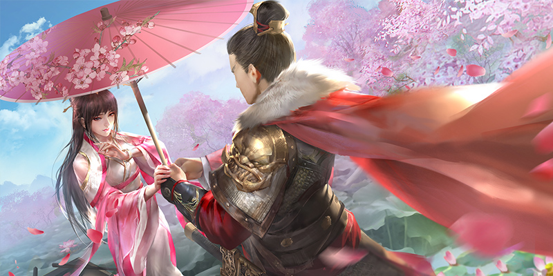 原画师为什么做不长?首先得有水平!
