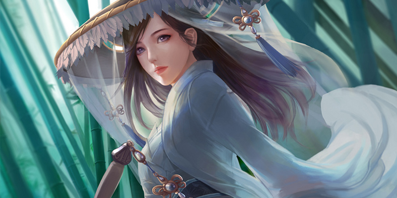 绘画初学者如何学习绘画?学习绘画难吗?