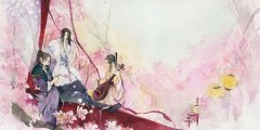 动漫设计需要学习什么课程？