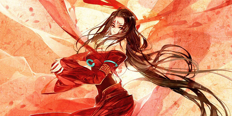 插画师职业培训都学习哪些内容?