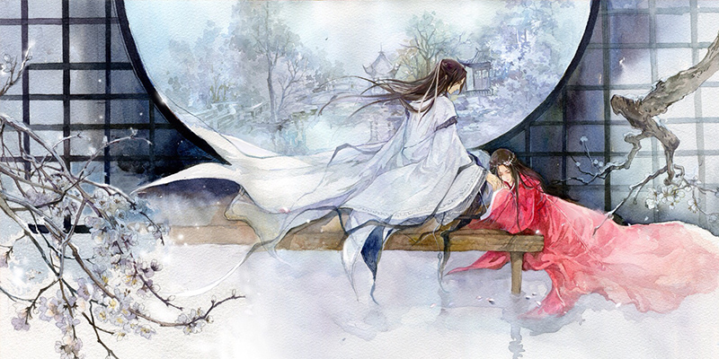零基础学插画怎么练习?