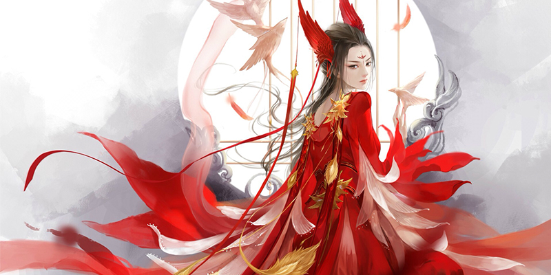 零基础怎么自学成为原画设计师?