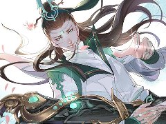 零基础绘画小白成为日系插画师有什么方法？