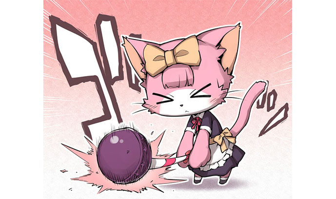 一名漫画师需要具备什么样的条件呢？