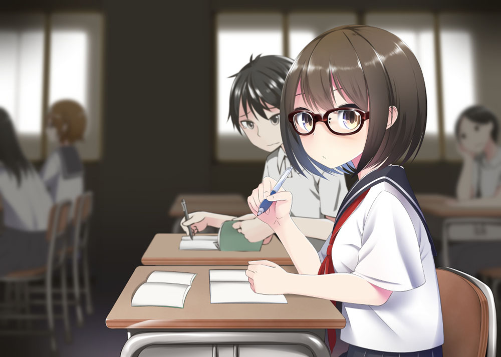 画漫画只会临摹原创就抓瞎 有什么解决的办法?